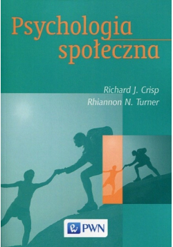 Psychologia społeczna