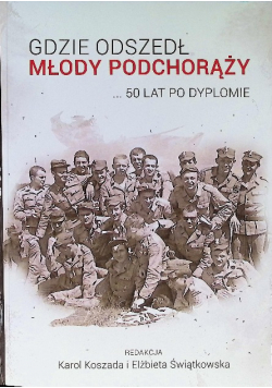 Gdzie Odszedł Młody Podchorąży