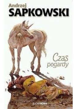 Czas pogardy