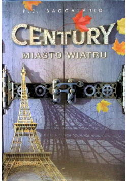 Century miasto wiatru