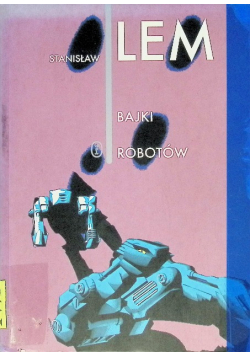Bajki robotów