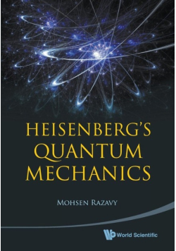 Heisenberg's Quantum Mechanics