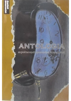 Antologia współczesnych opowiadań hiszpańskich