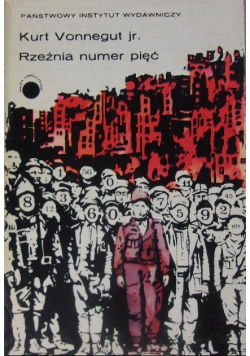 Rzeźnia numer pięć