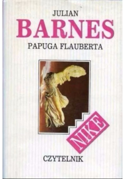 Papuga Flauberta