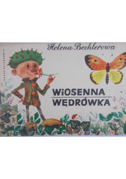 Wiosenna wędrówka
