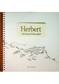 Herbert i Kochane Zwierzątka