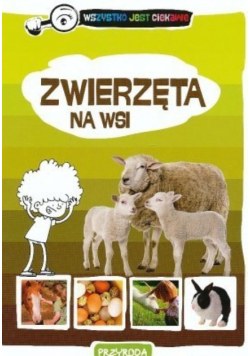 Zwierzęta na wsi