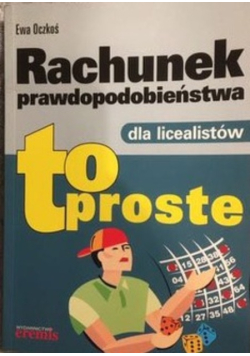 Rachunek prawdopodobieństwa dla licealistów