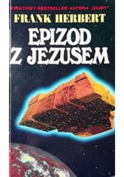 Epizod z Jezusem