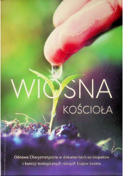 Wiosna Kościoła
