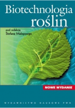 Biotechnologia roślin