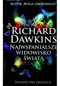 Najwspanialsze widowisko świata
