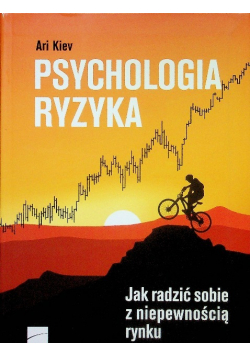 Psychologia ryzyka