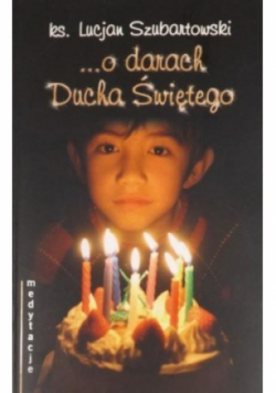 O darach Ducha Świetęgo