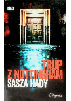 Trup z Nottingham