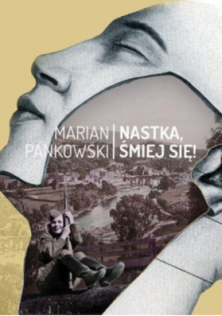 Nastka śmiej się