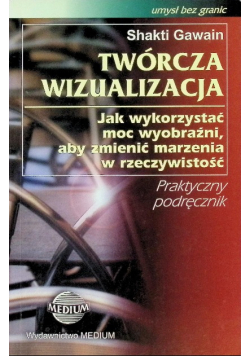 Twórcza wizualizacja