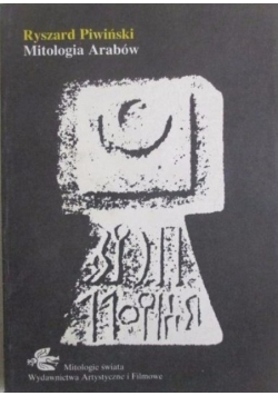 Mitologia Arabów