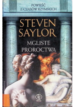 Mgliste proroctwa