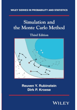 Simulation and the Monte Carlo Method