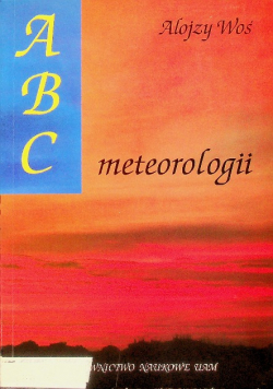 ABC meteorologii
