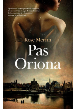 Pas Oriona