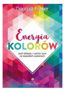 Energia kolorów