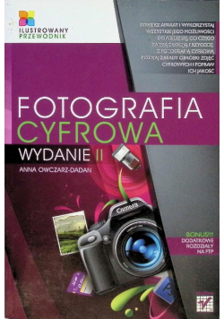 Fotografia cyfrowa