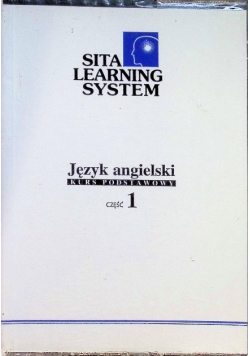 Sita learning system język angielski Część 1