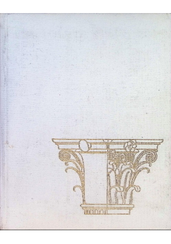 Historia architektury europejskiej Tom 2