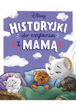 Historyjki do czytania z mamą