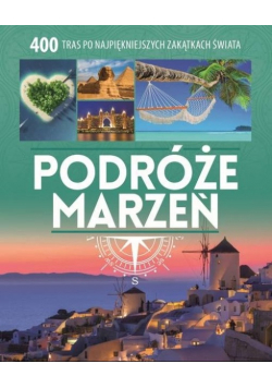 Podróże marzeń