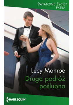 Druga podróż poślubna