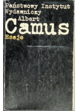 Camus eseje