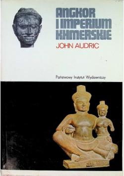 Angkor i imperium khmerskie