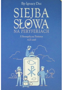 Siejba Słowa na peryferiach