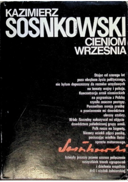 Cieniom Września