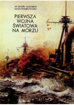 Pierwsza wojna światowa na morzu