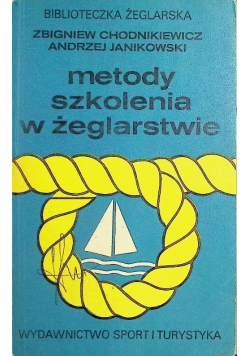 Metody szkolenia w żeglarstwie