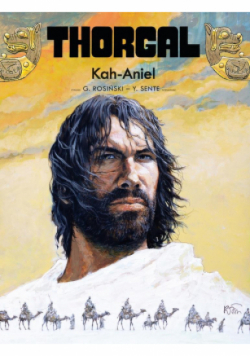 Thorgal Kah Aniel