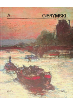 Gierymski 1850-1901