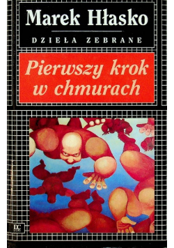 Pierwszy krok w chmurach