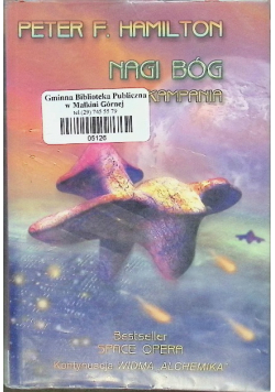 Nagi bóg Kampania