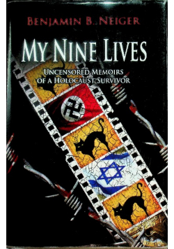My Nine Lives