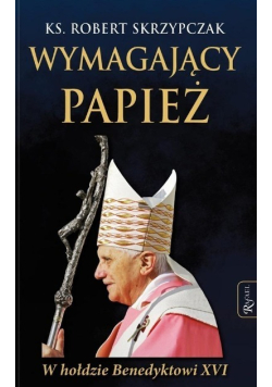 Wymagający papież