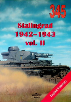 Stalingrad 1942-1943 vol. II Nr 345