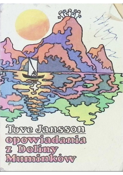Opowiadania z Doliny Muminków