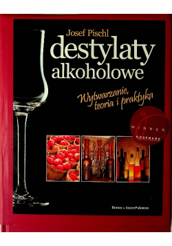 Destylaty alkoholowe