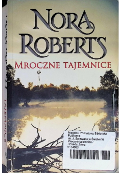 Mroczne tajemnice